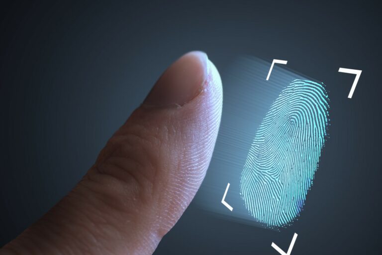 INSS pretende usar biometria para confirmação de consignados
