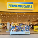 Pernambucanas conquista a marca de 500 lojas no Brasil